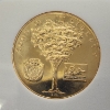Image 4 : U.S. Mint 1974-2007 Commemorative Medal $1 Size George Washington American Revolution 