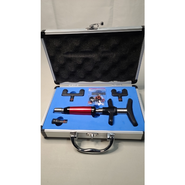 Semme Spine Chiropractic Adjuster 
