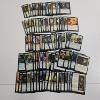 Image 1 : Over 100 Assorted Magic: The Gathering (MTG) Trading Cards