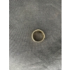 Image 6 : Nice 14k Gold Ring Total Weight 3.1g