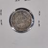 Image 2 : U.S. 90% SILVER COINS - RARE 1914 BARBER DIME ($.10)  IN BETTER GRADE - SEE PICS
