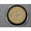 Image 3 : RARE & HIGHLY SOUGHT AFTER 1921 UNITED STATES SILVER PEACE DOLLAR ~ KEY DATE!