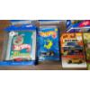 Image 4 : Assorted Hot Wheels, Johnny Lightning & Action Die-Cast 1:64 Scale Cars In Packaging 