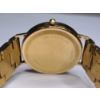 Image 6 : 1970's -80's 10K Gold-Filled Bulova Accutron Quartz Day/Date Wristwatch - Working Condition