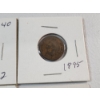 Image 5 : Lot of 11 Assorted Years U.S. Indian Head Cents