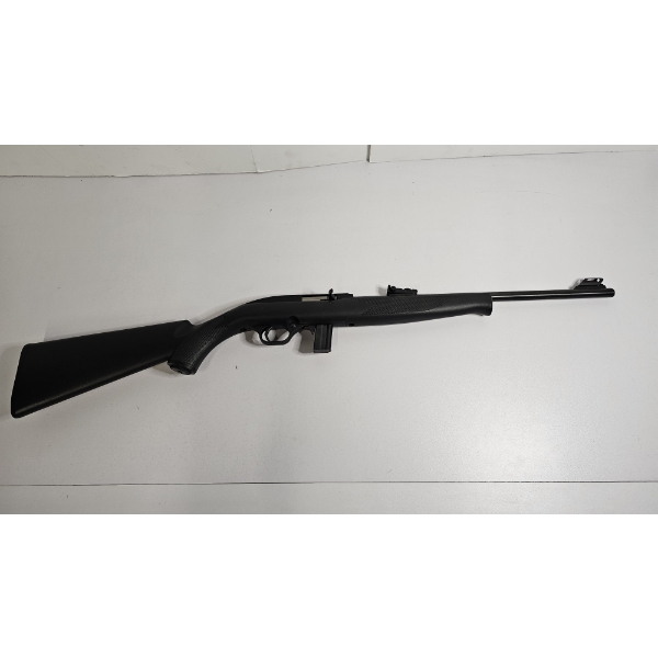 Mossberg 702 Plinkster (.22 cal.) (see description)