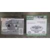 Image 1 : Brand New- 12000 Lumens Garage Light And Two Deformable 60 Watt Lamps