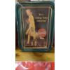 Image 3 : Coca Cola "COKE" - 4 Pc Tray & Decal Set - Decal For Coke Vending Machine - Nice Group - See Pics