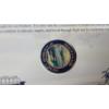 Image 7 : Commemorative Air Force Medallions, Pins & More 