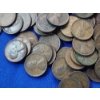 Image 4 : $1.79 Face Value of Assorted Years United States Wheat Cents
