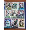 Image 14 : Trading Card Binder FILLED With Assorted Football Trading Cards Dating Back to 1980's!