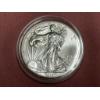 Image 1 : 2015 American Silver Eagle - 1Toz .999 Silver