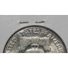 Image 7 : United States 1958 & 1959-D 90% Silver Franklin Half Dollars - Face Value: $1.00
