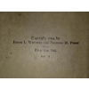 Image 7 : 3 Antique/Vintage Books - Copyrights in 1943, 1924 & 1904