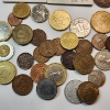 Image 5 : Nice Lot of Assorted World Coins - See Photos!