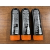 Image 2 : 3 - Brand New Edge 2 In 1 Shave Cream - Protects & Conditions - 8 oz Bottles