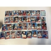 Image 8 : Donruss 1988 Baseball & Puzzle Cards - Includes Will Clark - Scott Bailes - Mike Krukow - Buddy Bell