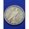 Image 3 : 1926- D Silver Peace Dollar