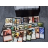 Image 4 : Large Assortment of Unsearched Magic The Gathering Trading Cards in Box Ft. Many Older Cards!