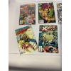 Image 3 : X-Force Comic Books - Set of 8 Comics - Marvel Comics - Child's Play - Black Tom