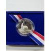 Image 2 : 1986-S United States Liberty Half-Dollar