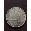Image 2 : 2018 Austrian Philharmonic .999 One Troy Ounce Fine Silver Coin - Mint Condition
