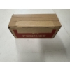 Image 1 : $25.00 Bank Box Of United States Pennies - No Shipping - Must Be Picked Up