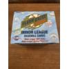 Image 3 : 1993-94 Fleer Excel Minor League Jumbo Wax Pack - Sealed & Never Opened - Possible Jeter Rookie