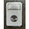 Image 1 : NGC PF69 Ultra Cameo 2003-S Silver State Quarter - Missouri