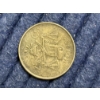 Image 26 : Miscellaneous Coins - Mexican - British - Asian - Canadian - Lucky Irish Penny - ETC.