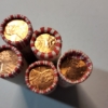 Image 5 : Six Rolls of Assorted Years United States Lincoln Cents - Face Value: $3.00