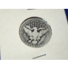 Image 4 : 1914 United States Barber Quarter - 90% Silver 