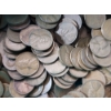 Image 5 : Large Lot of Assorted Wheat Pennies Including Better Dates and Some Unsearched TW: 1838.6g