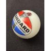 Image 3 : Vintage Standard Gas & Oil Advertising One Inch Shooter Marble - Mint Condition