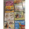 Image 6 : *Pick Up At Mantua Home-No Shipping Available* Rare Vintage Childrens Vinyl Record Collection Includ