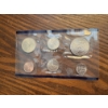 Image 7 : U.S. Mint UNC Coin Set - FV $14.80 - 2004 & 2005 Philadelphia & Denver - Philadelphia with Certifici