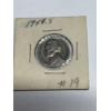Image 2 : Assorted U.S. Coins - Including Proof Set 1976 - 1949-S Nickel - 1901 Indian Head Penny -