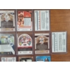 Image 5 : Lot of 17 Assorted Near Mint NUMBERED 1 OF /50 Football Trading Cards Ft. Cj Stroud & Odell Beckham