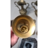 Image 5 : Decorative Frames, Bell & Vintage Mini Victorian Style Vases