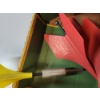 Image 5 : Vintage Regent "Slider" Jarts Lawn Darts in Original Box **Sold As Collectible Item - Not For Use**