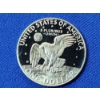 Image 3 : 1977 Eisenhower Dollar Proof Coin