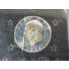 Image 2 : 1971-S Eisenhower Silver Dollar Proof 