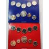 Image 5 : 2017 P&D United States Mint Uncirculated 20-Coin Set - Original Packaging & CoA