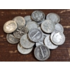 Image 1 : $2.00 Face Value in Assorted 90% Silver United States Dimes