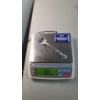 Image 4 : Sterling Silver Reed & Barton Fork - Total Weight: 38.5g