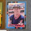 Image 5 : Lot of Assorted Baseball Trading Cards Dating Back to the 80's! Includes Hand Signed Cory Snyder!