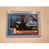 Image 2 : 4 - 1983 Topps The A - TEAM Trading Cards In Protective Holders - Featuring A Rare Mr. T Card 