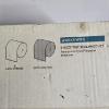 Image 5 : Sysco Imperial Complete 360 Mechanical Black Roll Towel Dispenser