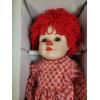 Image 2 : Marie Osmond Fine Porcelain Dolls - Twins Series - Limited Edition