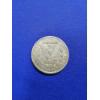 Image 2 : 1900- O Morgan Silver Dollar